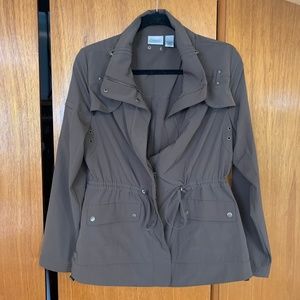 Utility Jacket